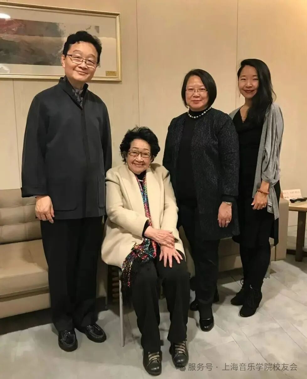 声缘初结